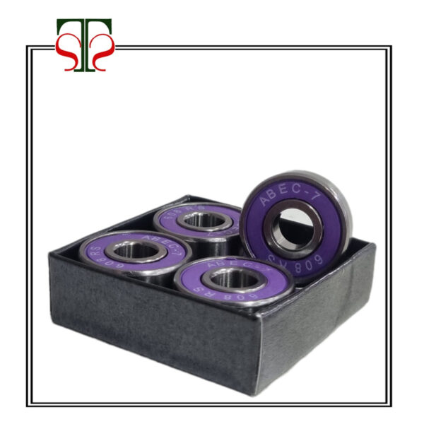 بلبرینگ اسکیت برد اسپیتفایر