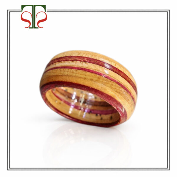 حلقه شانس اسکیت برد