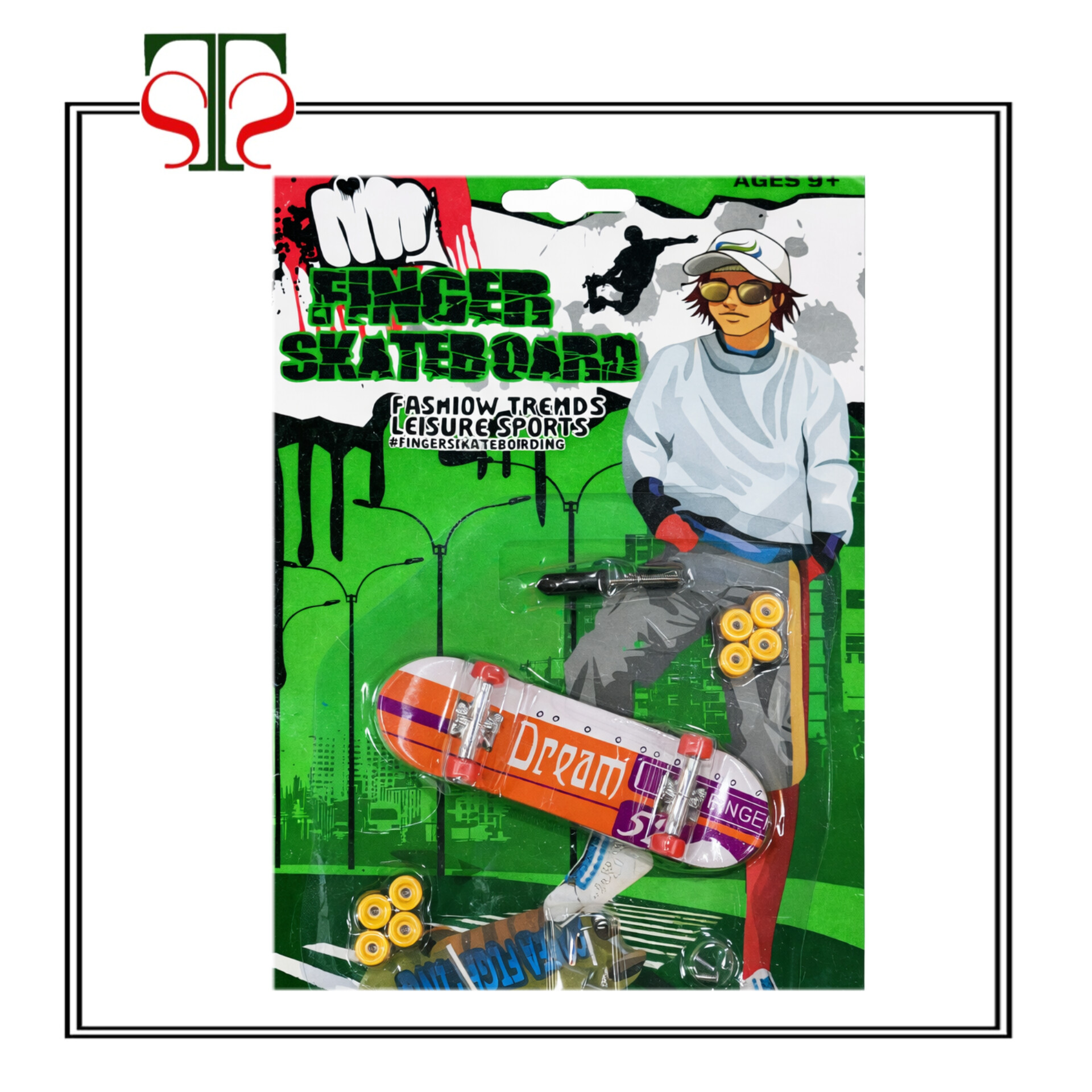 فینگر برد پلاستیکی (1) فینگر برد پلاستیکی