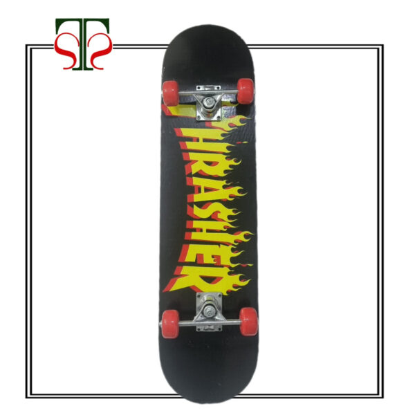 اسکیت برد بچه‌گانه Thrasher