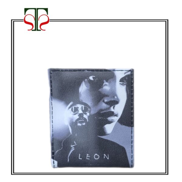 کیف پول چرمی ماتیلدا