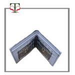 کیف پول چرمی گربه